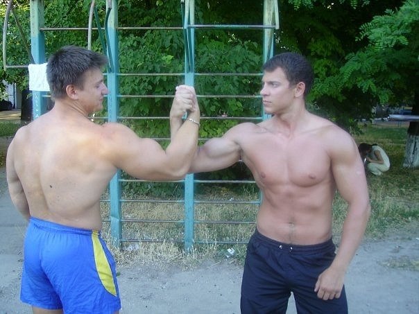 Евгений Чернов | Ростов-на-Дону