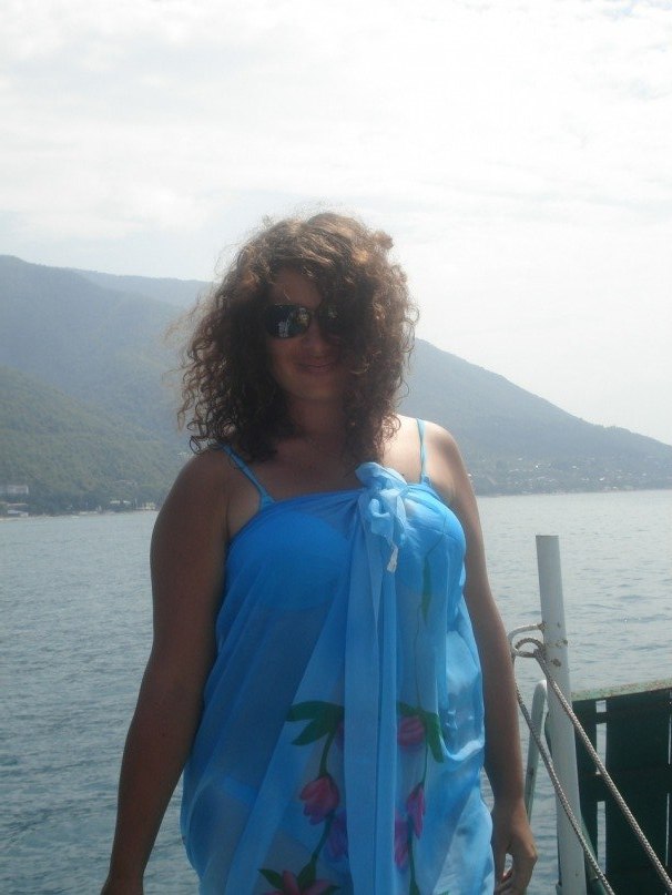 Виктория Зайка | Санкт-Петербург