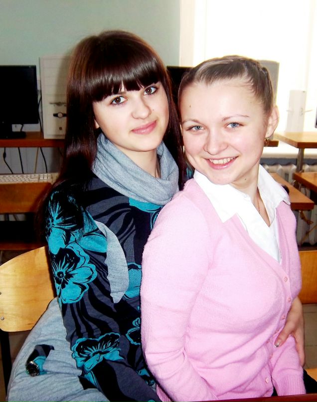 Олечка Найденко-Крячко ▪●★маLеньkоеღчуdо★●▪ | 