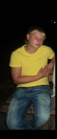 Евгений Азаров | Брянск