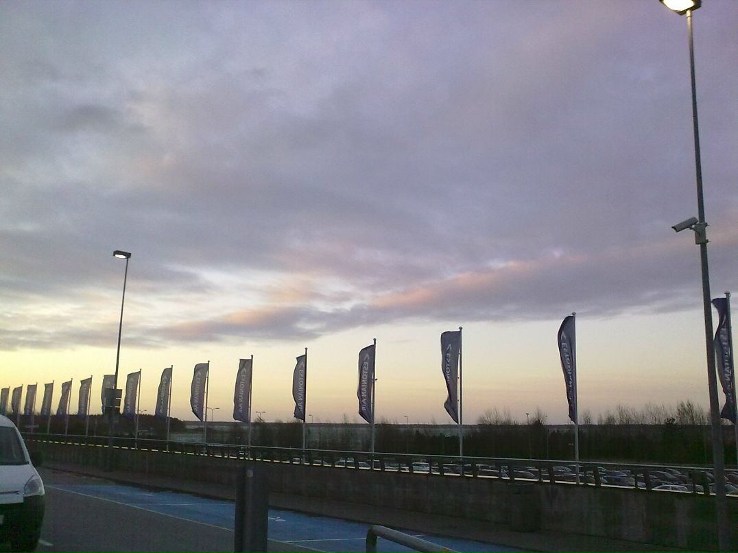 Зэльфия Измайлова | Таллин