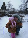 Фотография Александровой Ирины