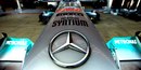 Фотография Benz Mercedes