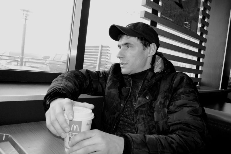 Вячеслав Ларионов | Рязань