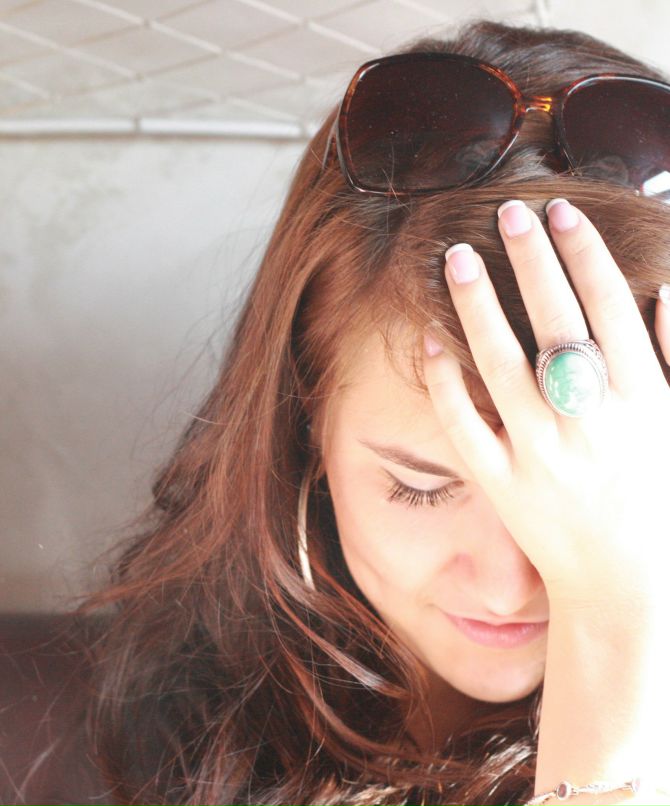 Daria Sotskova | Москва