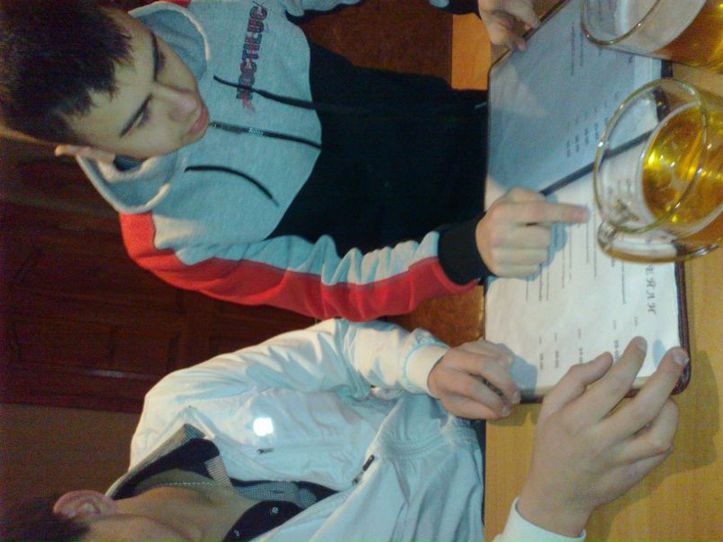 Михаил Афимин | Лысково