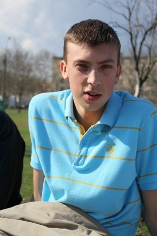 Александр Чугай | Николаев