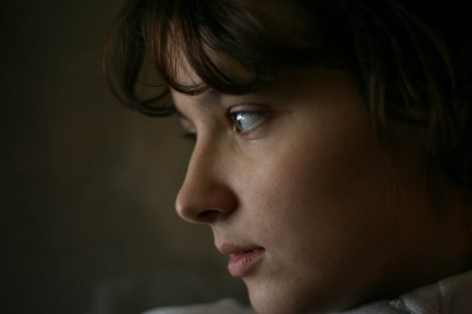 Анна Степанова | Москва