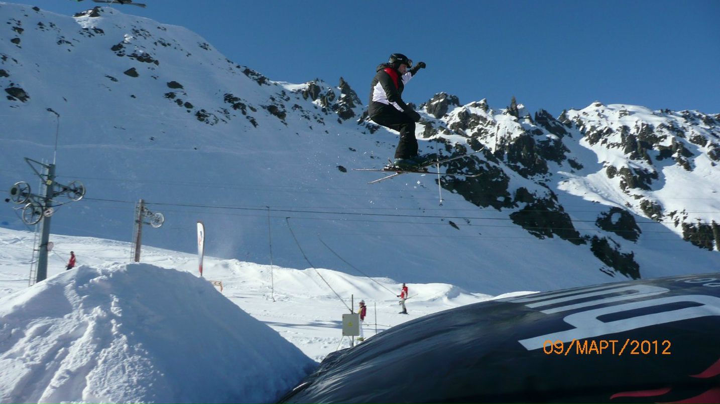 Виктор Швец | Москва