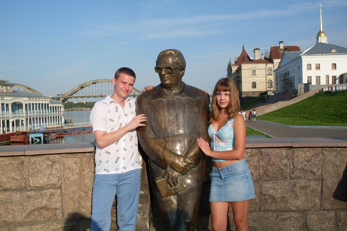 Максим Воинов | Ростов-на-Дону