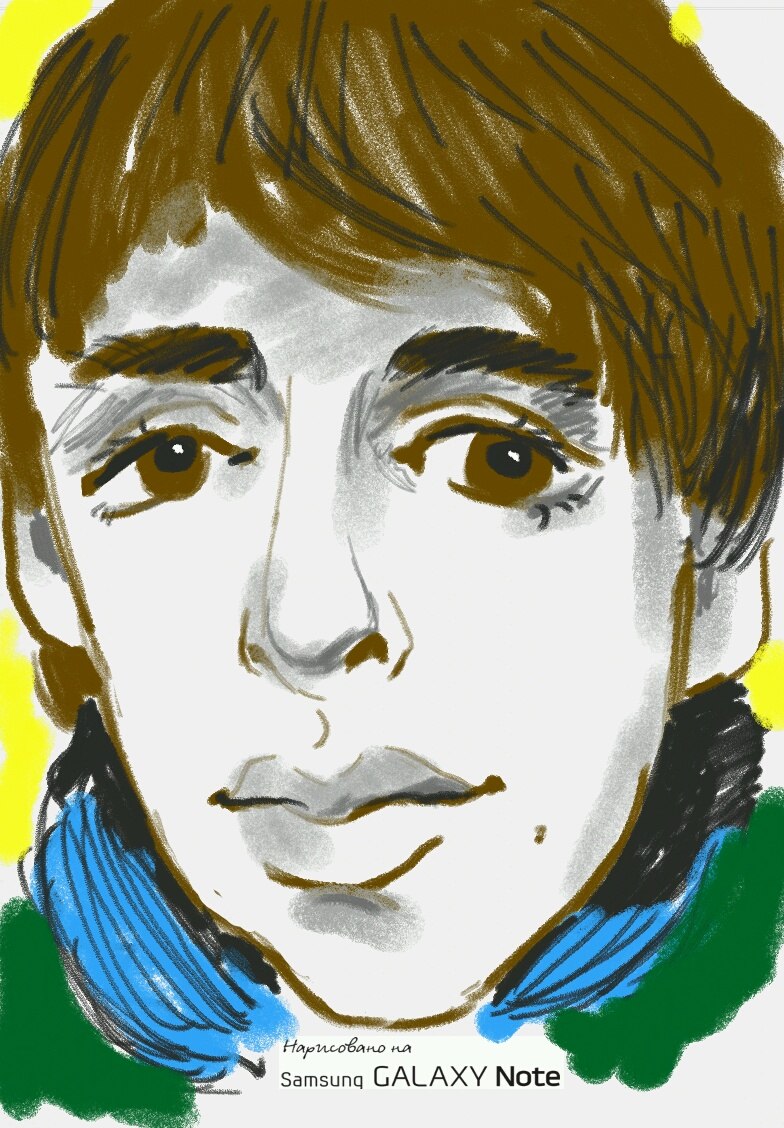 Сергей Никонов | Москва