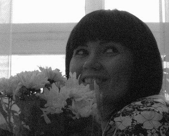 Виктория Штробель | Вилючинск