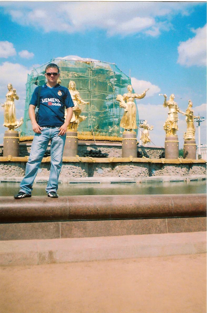 Николай Финажин | Сапожок