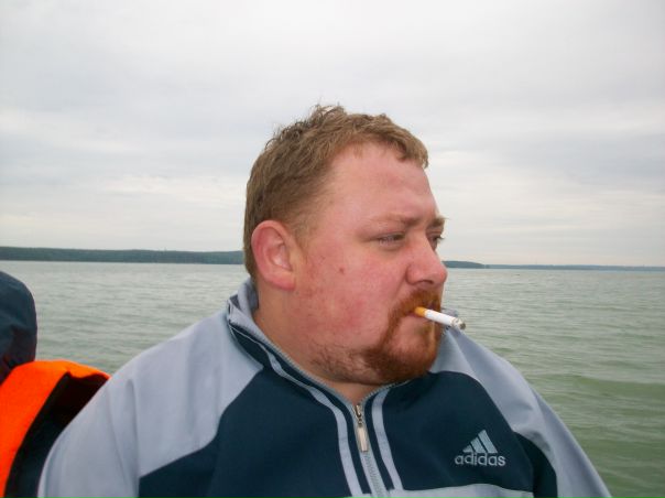 №5, Николай Турчанинов №5, Николай Турчанинов