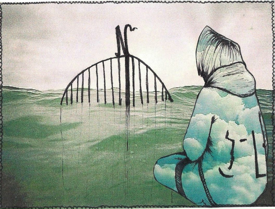 Женя Акопян | Москва