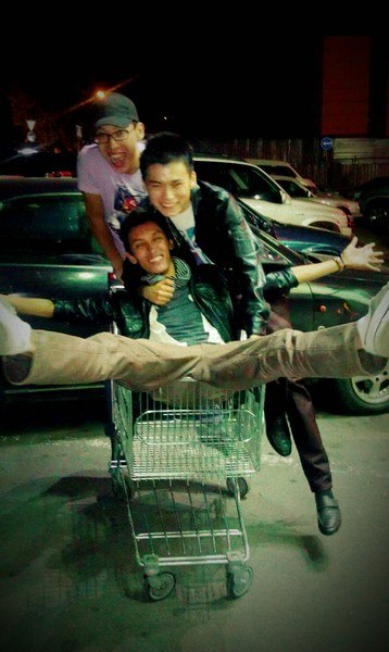 Serik Satayev | Алматы