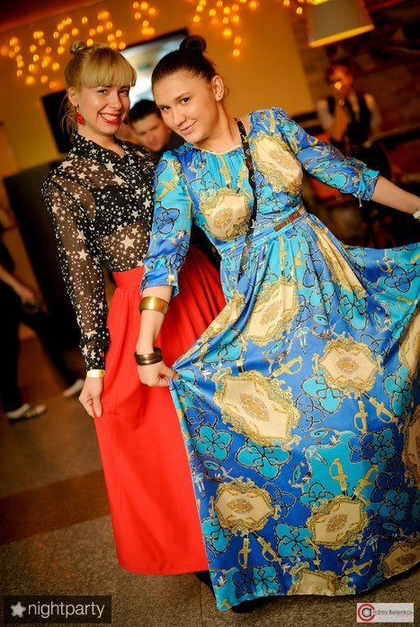 Ксения Лыкова | Оренбург