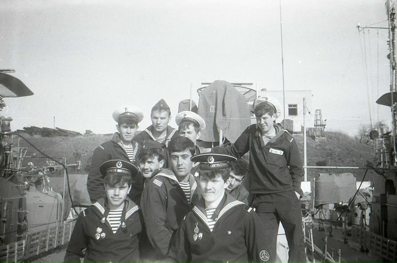 Дмитрий Вещиков | Санкт-Петербург