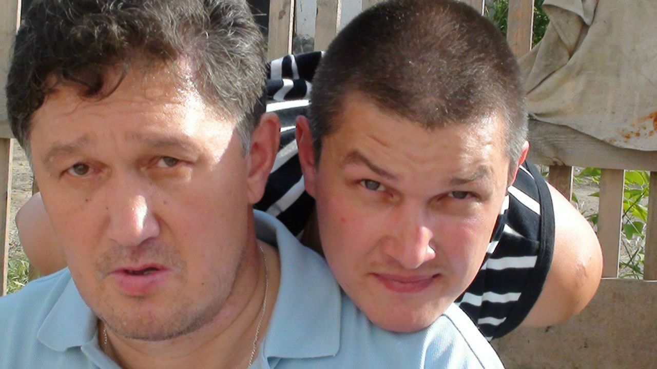 Егор Мурзабеков | Сыктывкар