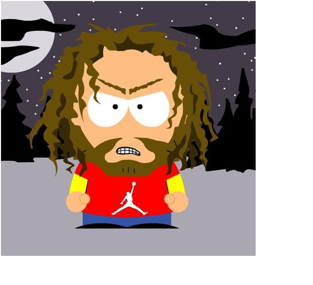 Артем Забуга Рокенрольщик | Киев