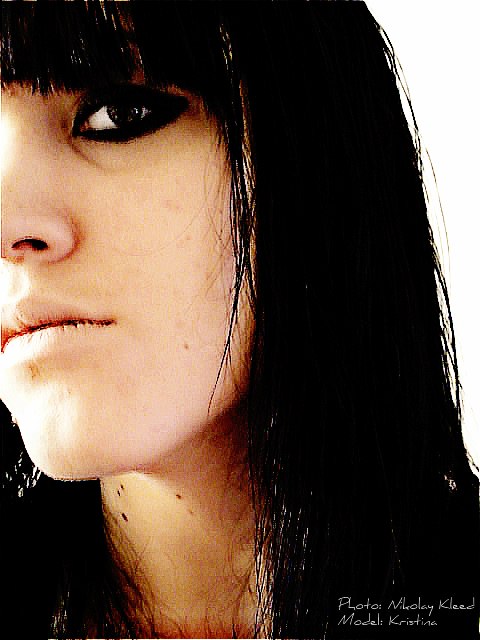 Кристина Воронцова | 