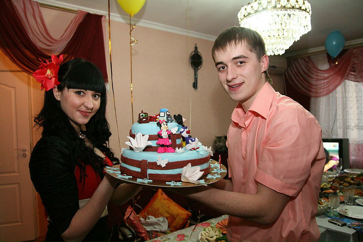 Владимир Веклич | Мариуполь