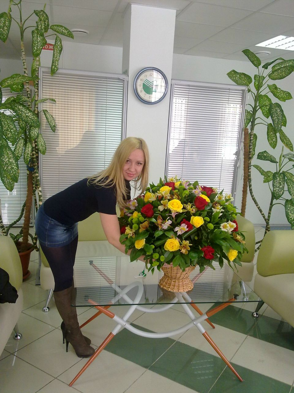 Елена Глухова | Тольятти