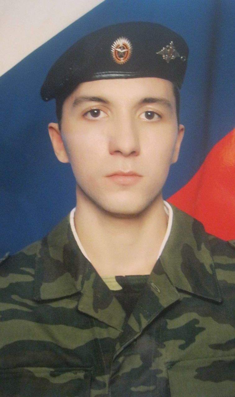 Дмитрий Курочкин | Нижний Новгород