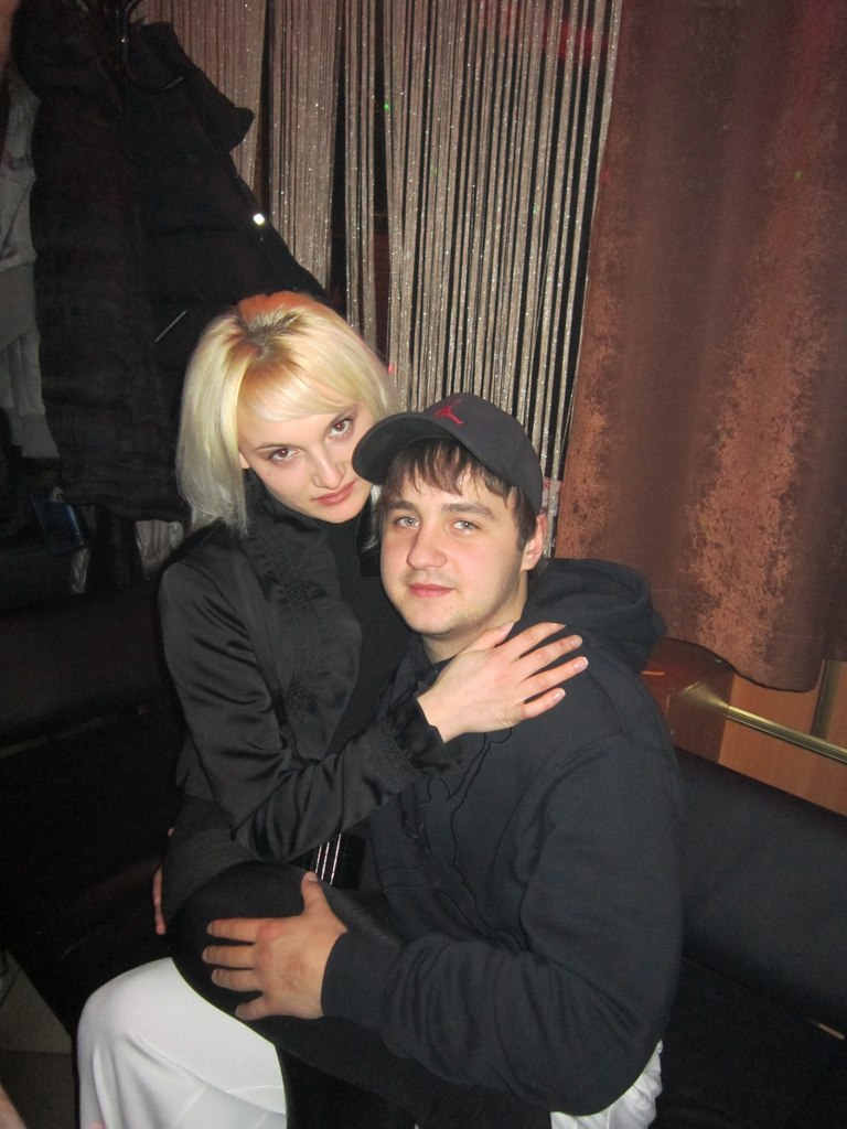 Дмитрий Бирюков | Харьков