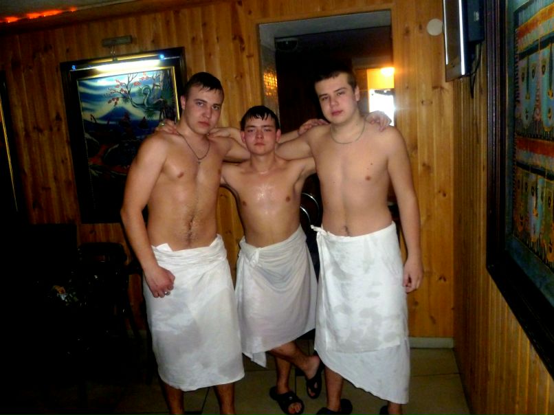 Антон Острый | Донецк