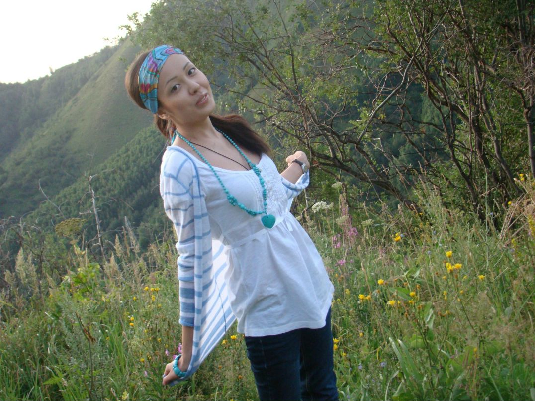 Aika Aaa | Алматы