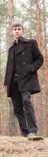 №80, Олег Шкарбун, Москва, Россия №80, Олег Шкарбун, Москва, Россия