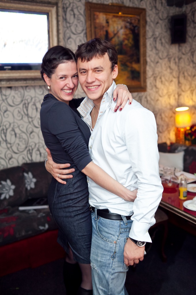 Фото профиля