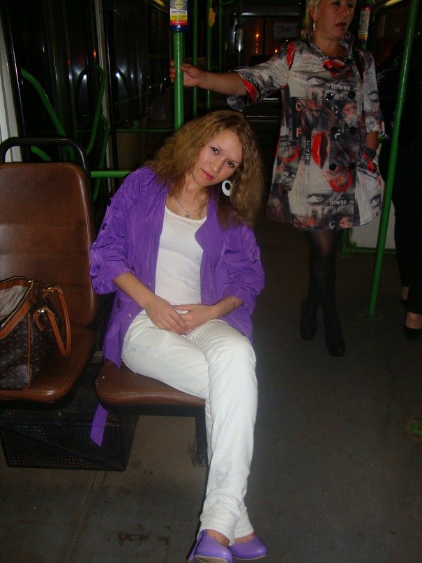 Светлана Федорова | Канаш