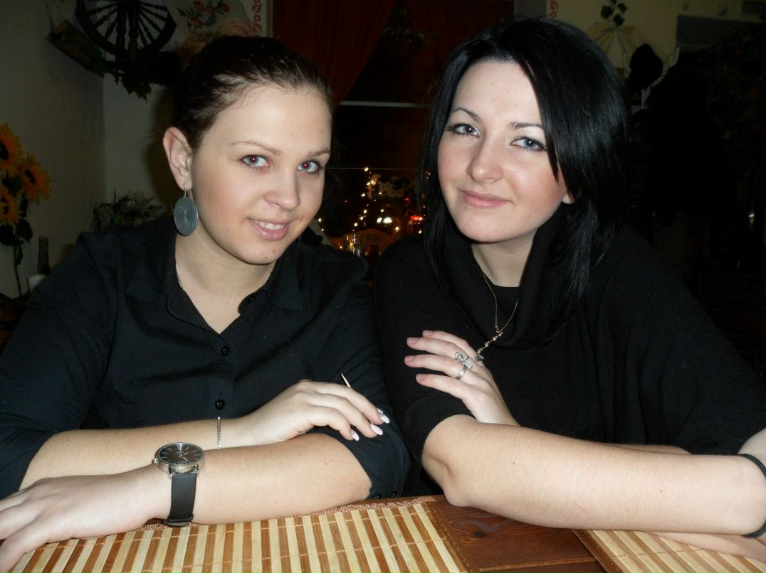 Наташа Куфтова | Брянск