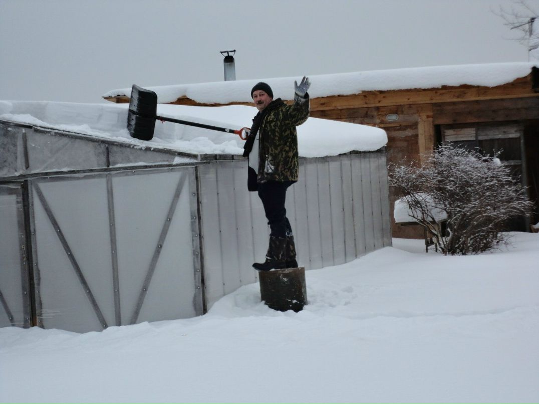 Игорь Данилов | Томск