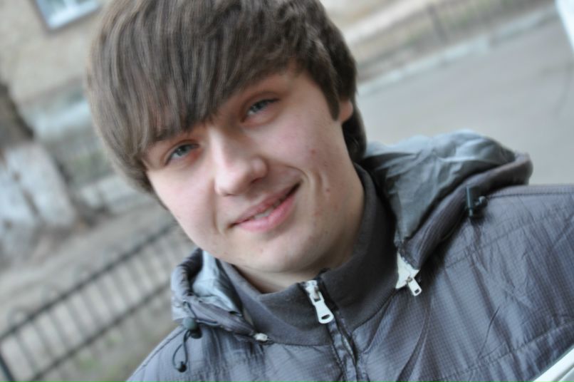 Игорь Jamp Беелка | Минск