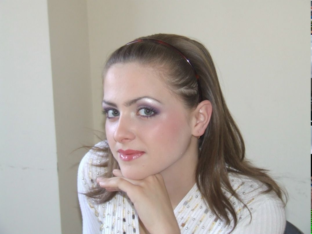 Наталья Анин | Кишинев