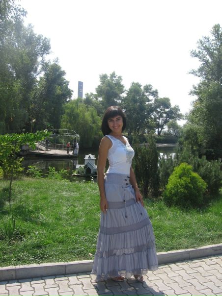 №3, Марина Курьян (Терец) №3, Марина Курьян (Терец)