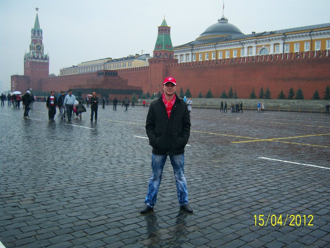 Игорь Фролов | Омск