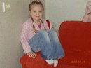 Фотография Громовой-Галисевич Надежды