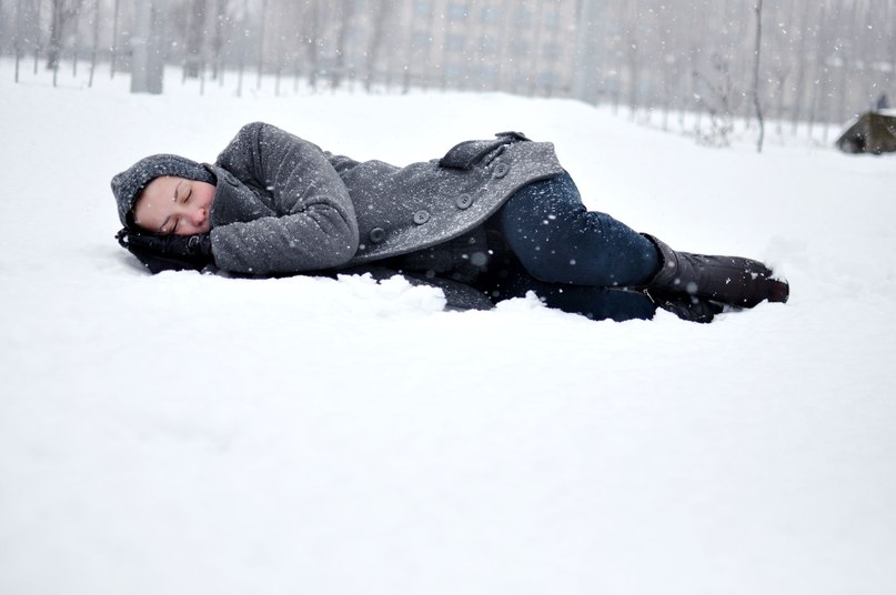 Нелли Чернышова | Каховка