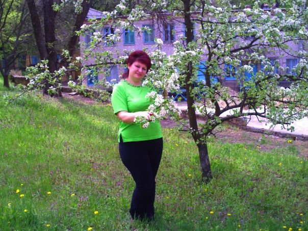 №6, Надежда Ризун, 55 лет №6, Надежда Ризун, 55 лет
