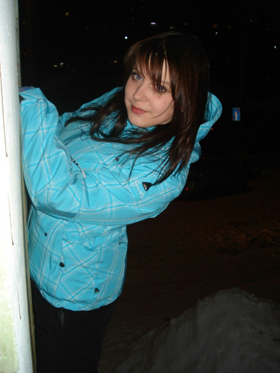 Олеся Яловая | Мурманск