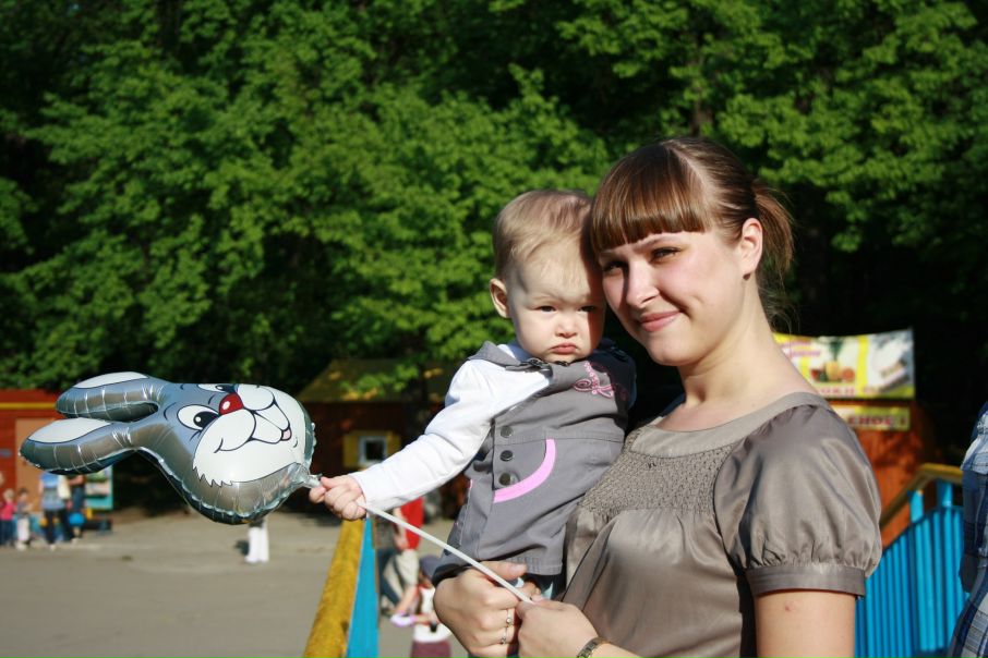 №61, Анастасия Михеева, Самара №61, Анастасия Михеева, Самара