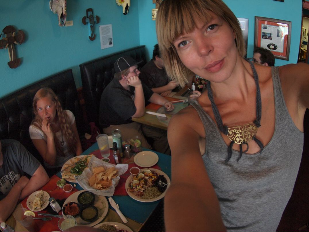 Natalie Maruda | New York City