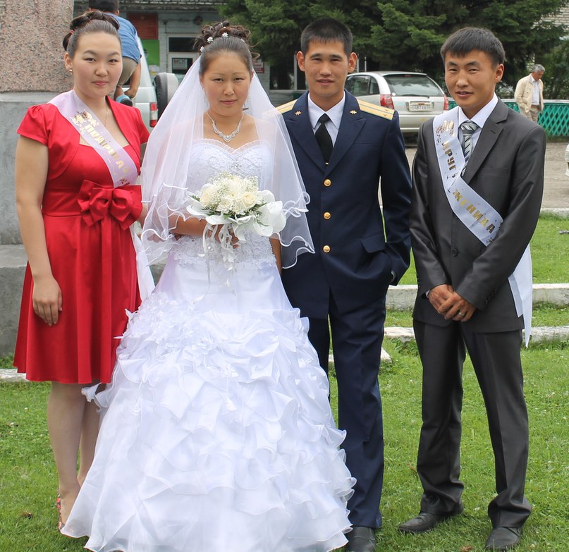 Луиза Гергушкина | Омск