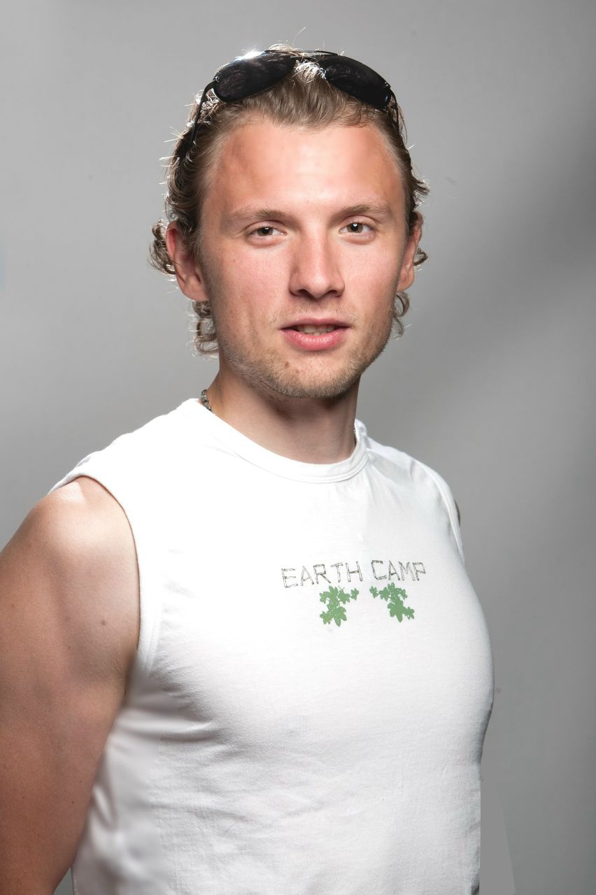 Михаил Ивашин | Смоленск