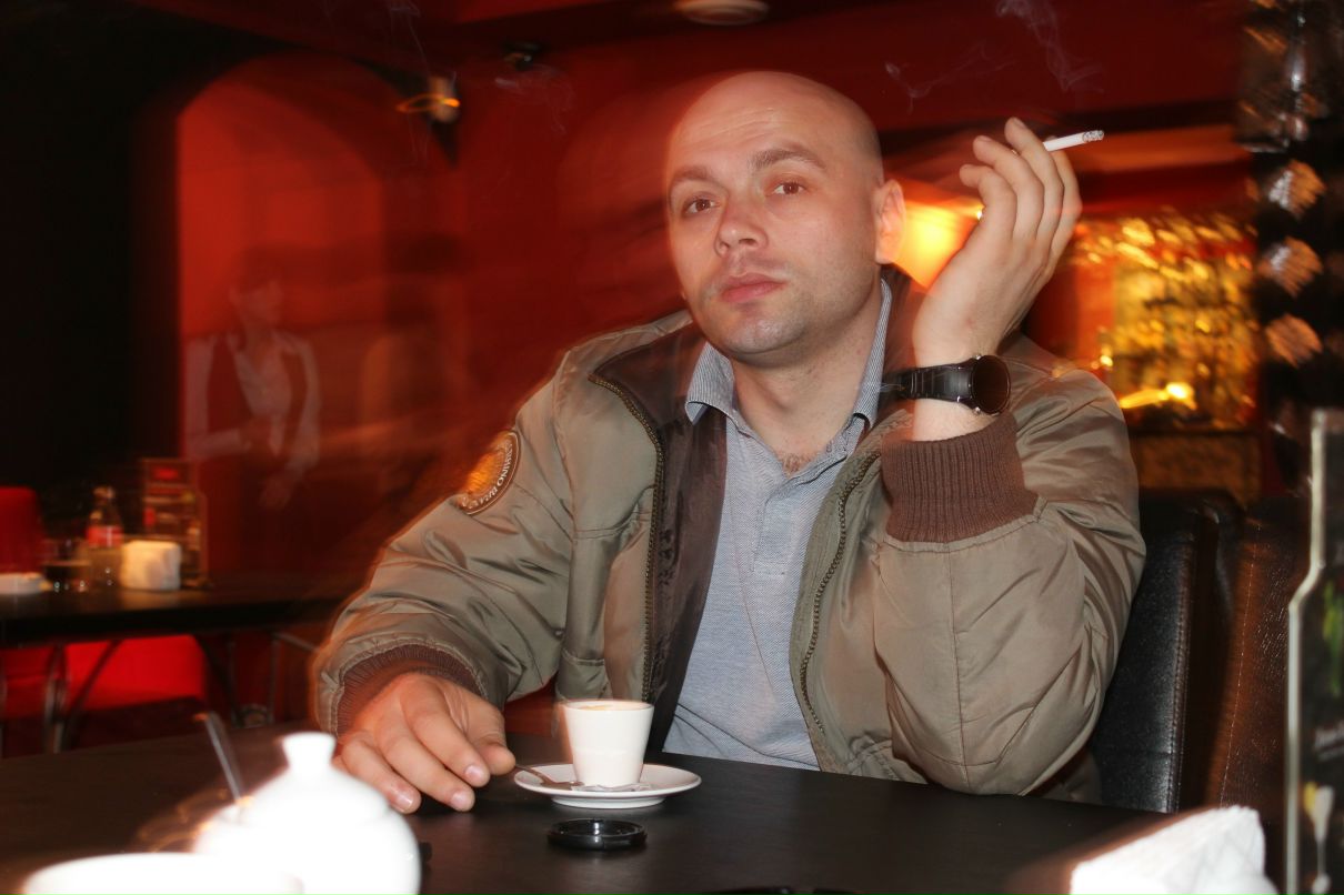 Віктор Алекса | Черновцы