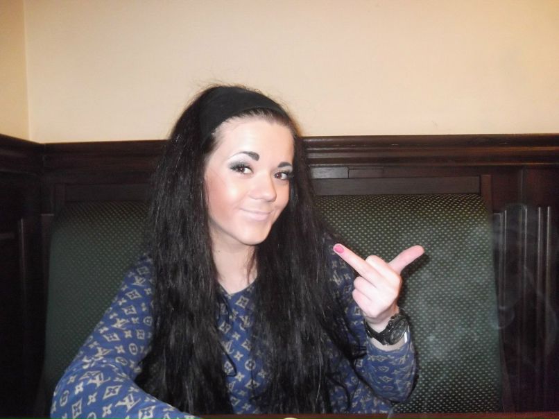 Ангелина Рязанова | Липецк